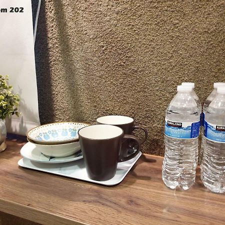 Appartement In.T à Tainan Extérieur photo